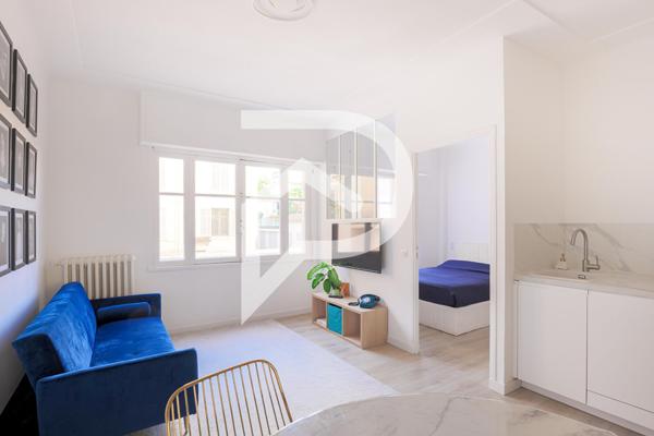 Appartement 2 pièces 31.81 m2
