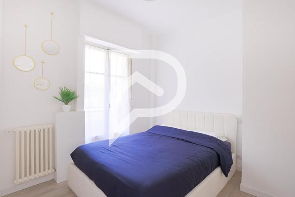 Appartement 2 pièces 31.81 m2