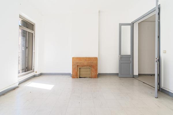 Appartement 6 pièces 92.29 m2