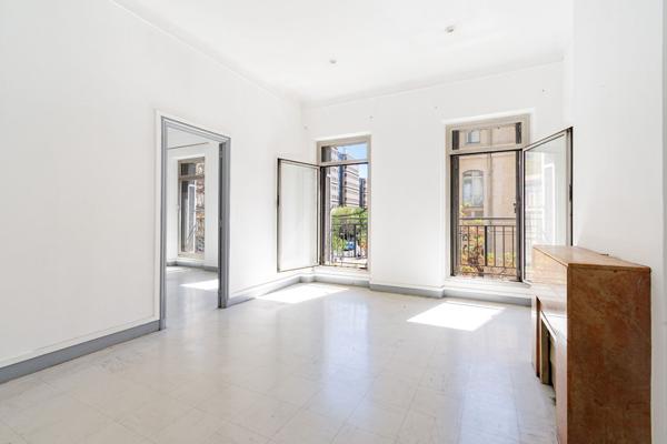 Appartement 6 pièces 92.29 m2