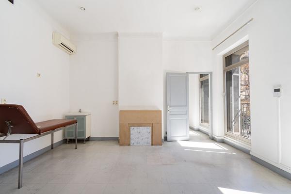 Appartement 6 pièces 92.29 m2