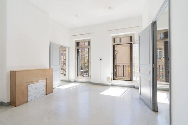 Appartement 6 pièces 92.29 m2
