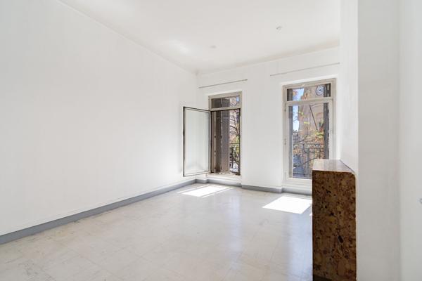 Appartement 6 pièces 92.29 m2