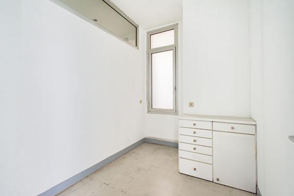 Appartement 6 pièces 92.29 m2