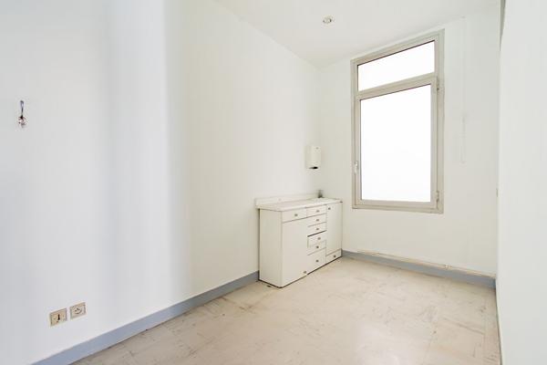 Appartement 6 pièces 92.29 m2