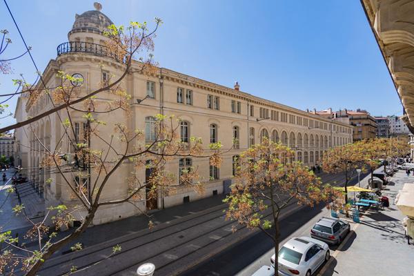 Appartement 6 pièces 92.29 m2