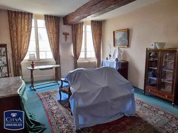 Appartement à vendre 2 pièces 51m²