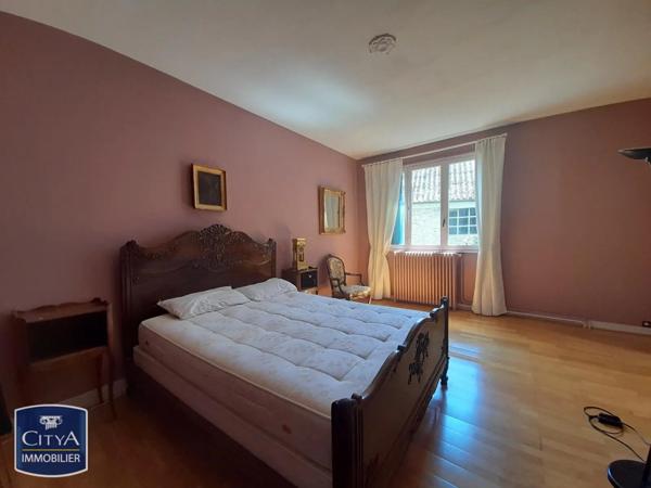 Appartement à vendre 2 pièces 51m²