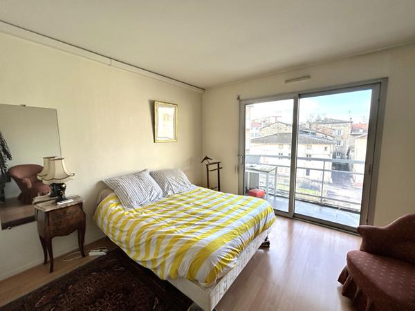 Appartement Macon 4 pièce(s) 101 m2