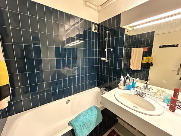 Appartement Macon 4 pièce(s) 101 m2