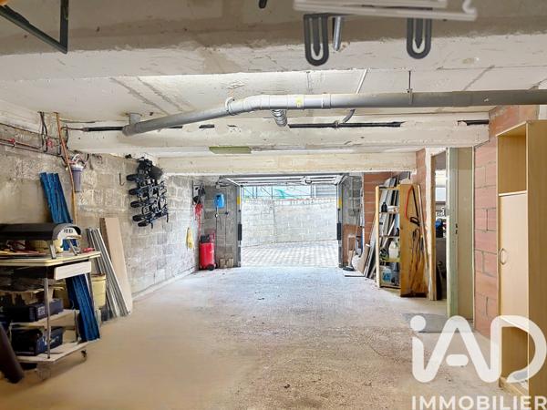 Maison à vendre 5 pièces 110 m² Nogent-le-Roi