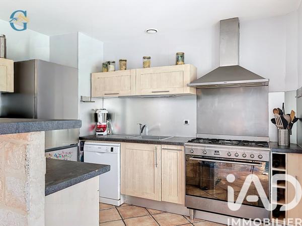 Maison à vendre 5 pièces 110 m² Nogent-le-Roi