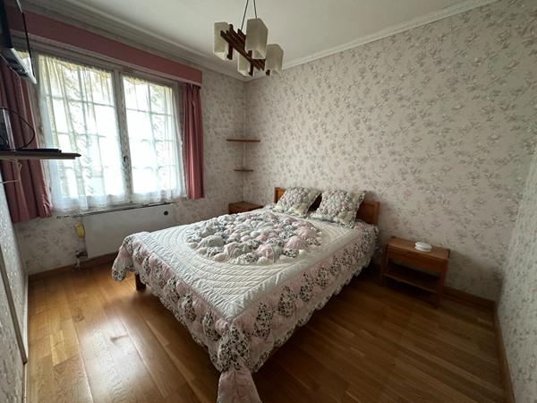 Maison en centre-ville, proche de la gare