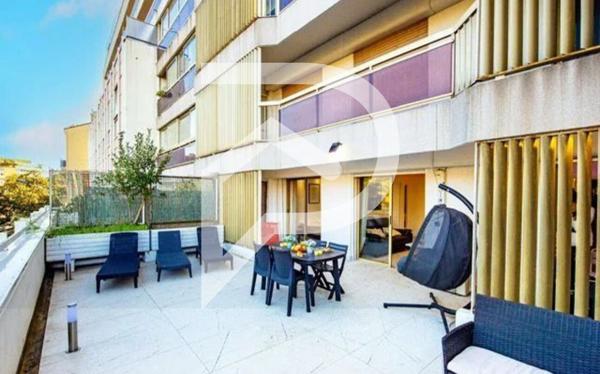 Appartement 3 pièces 60 m2