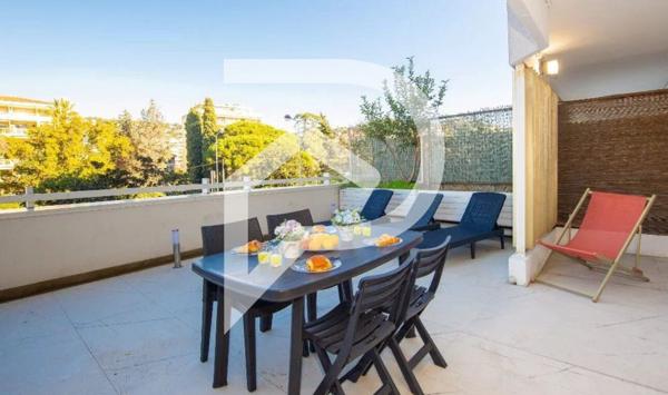 Appartement 3 pièces 60 m2