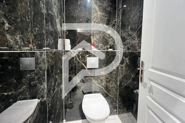 Appartement 3 pièces 60 m2