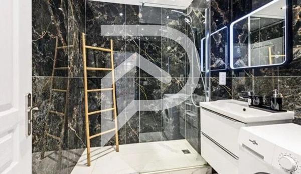 Appartement 3 pièces 60 m2