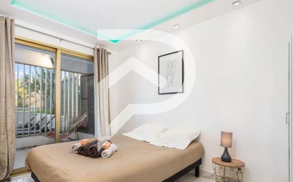 Appartement 3 pièces 60 m2
