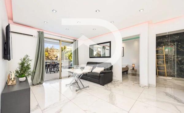 Appartement 3 pièces 60 m2