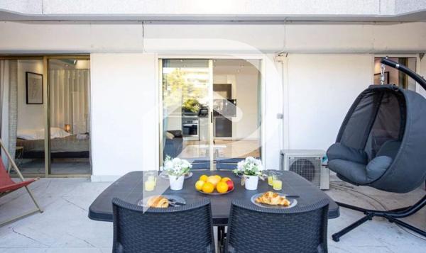 Appartement 3 pièces 60 m2