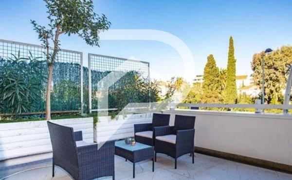 Appartement 3 pièces 60 m2