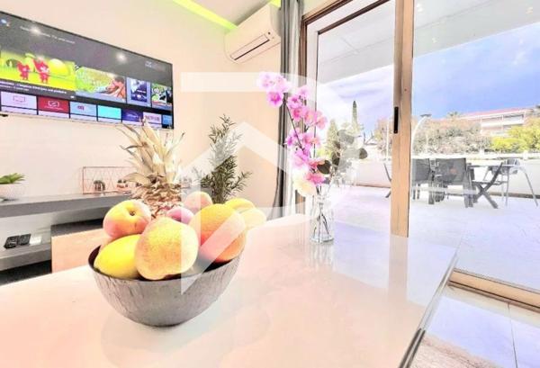 Appartement 3 pièces 60 m2