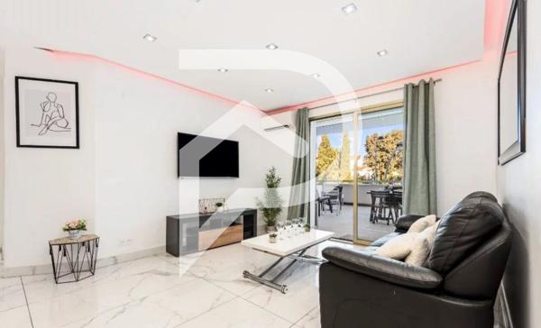Appartement 3 pièces 60 m2