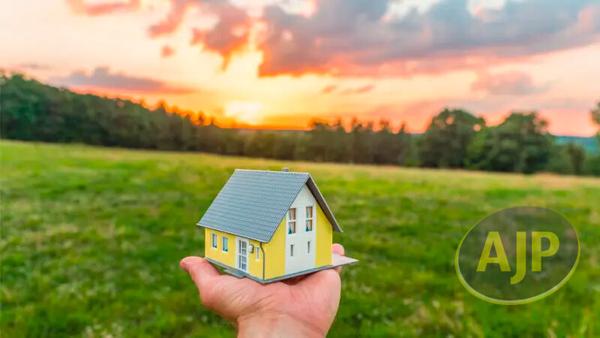 Vente terrain Brach : 138 500 € - AJP Castelnau Immobilier