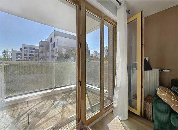 Appartement
         2 pièces
        - 39 m² Exclusivité 233 000 € *