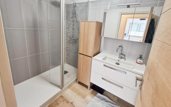 Appartement à vendre    3 pièces • 73,52 m2 Saint-Nazaire