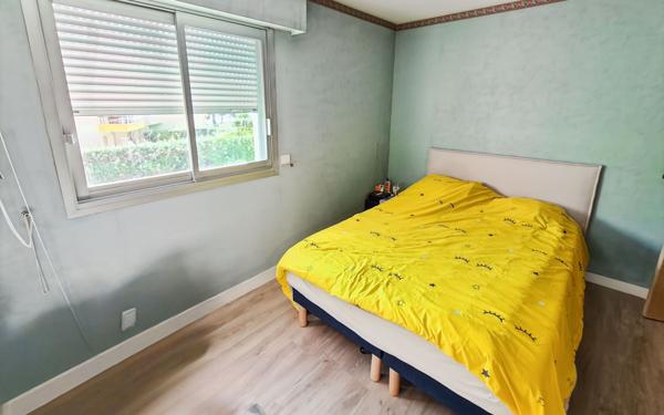 Appartement à vendre    3 pièces • 73,52 m2 Saint-Nazaire