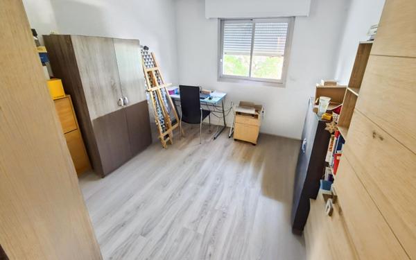Appartement à vendre    3 pièces • 73,52 m2 Saint-Nazaire