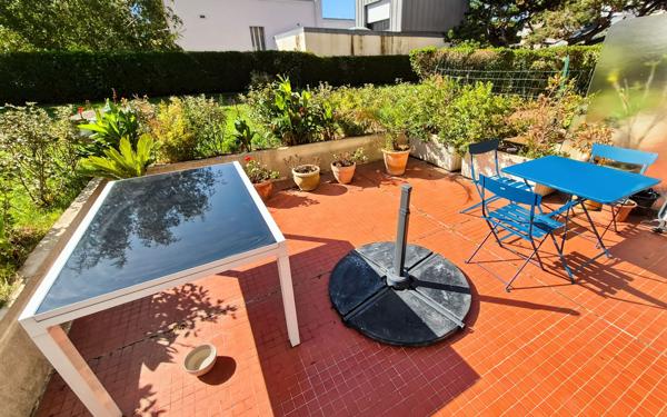 Appartement à vendre    3 pièces • 73,52 m2 Saint-Nazaire