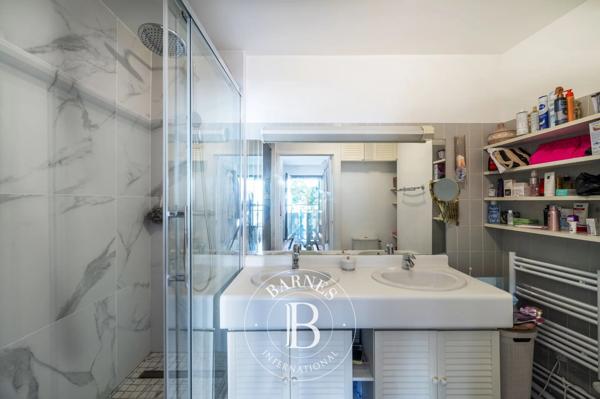 Levallois-Perret, Appartement 2 Chambres -  86 m² à vendre