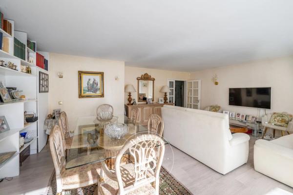 Levallois-Perret, Appartement 2 Chambres -  86 m² à vendre