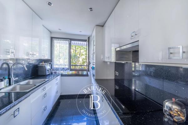 Levallois-Perret, Appartement 2 Chambres -  86 m² à vendre