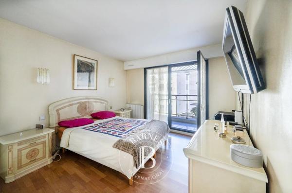 Levallois-Perret, Appartement 2 Chambres -  86 m² à vendre