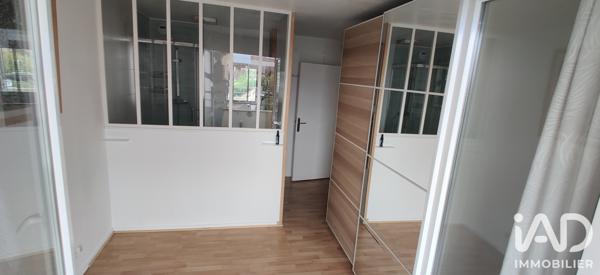 Appartement à vendre 2 pièces 37,05 m² Neuilly-sur-Marne
