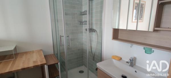 Appartement à vendre 2 pièces 37,05 m² Neuilly-sur-Marne