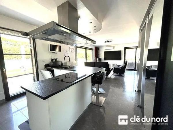 Maison à vendre à Wattrelos - Réf.340