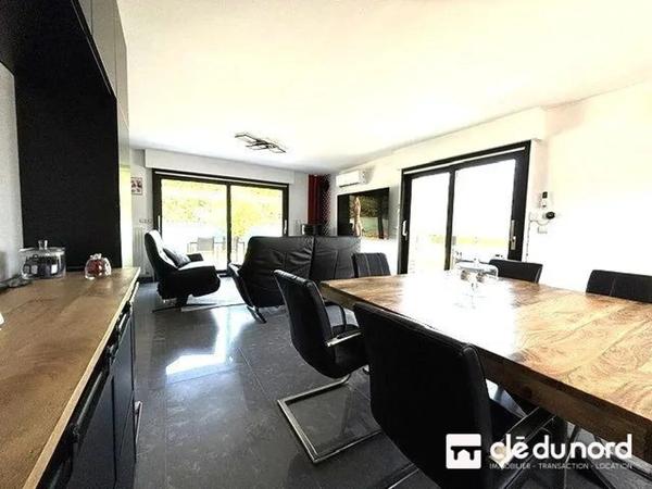 Maison à vendre à Wattrelos - Réf.340
