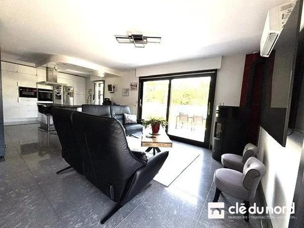 Maison à vendre à Wattrelos - Réf.340