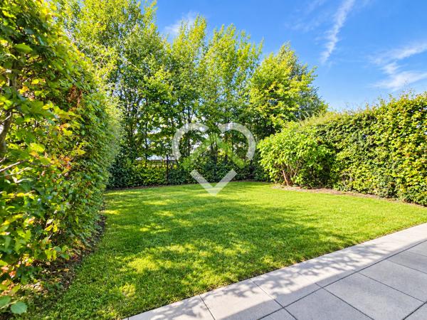T2 + grand jardin - Wasquehal Centre-Ville