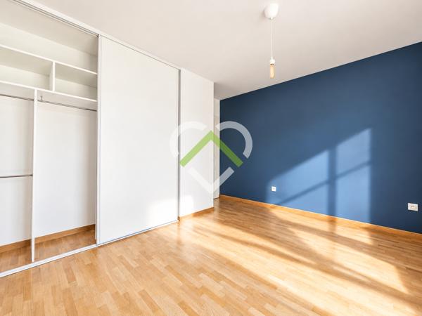 T2 + grand jardin - Wasquehal Centre-Ville