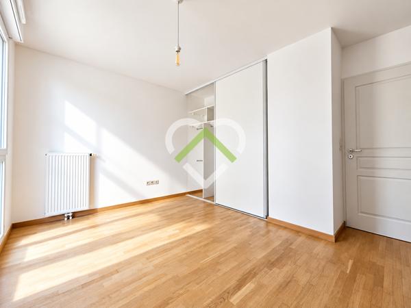 T2 + grand jardin - Wasquehal Centre-Ville