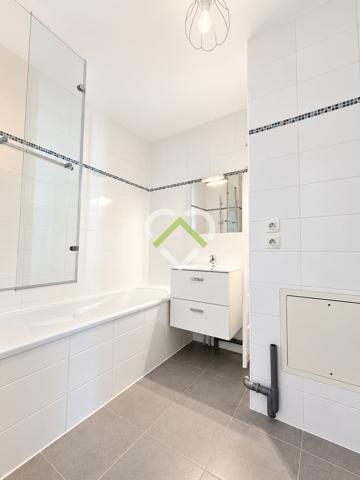T2 + grand jardin - Wasquehal Centre-Ville
