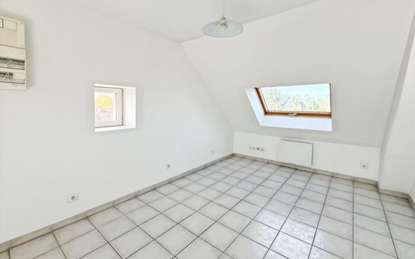 Appartement à louer    2 pièces •  Olivet