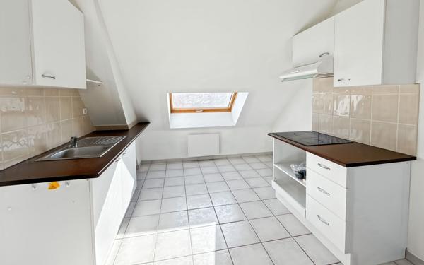 Appartement à louer    2 pièces •  Olivet