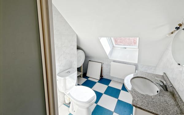 Appartement à louer    2 pièces •  Olivet