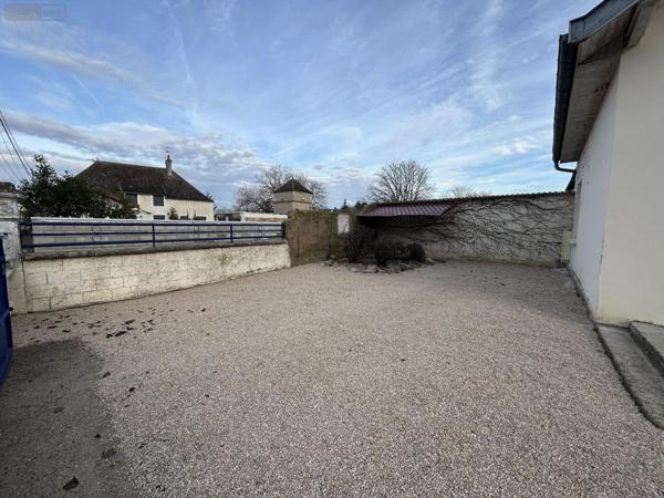 Maison à louer à Merceuil en Côte-d'Or (21190), ref : 21074-25-22-21074